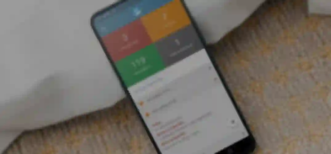 Izrada Android mobilnih aplikacija